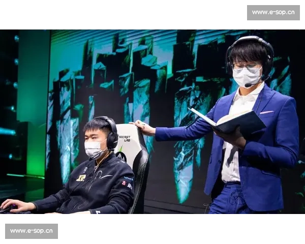 格局重塑!转会市场的大地震,LPL能否继续称霸 格局重塑!转会市场的大地震,LPL能否继续称霸