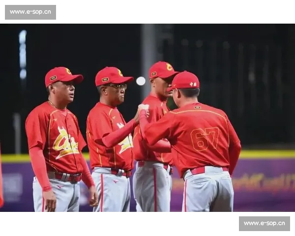 赛场惊魂！棒球关键时刻回放，看哭多少球迷！