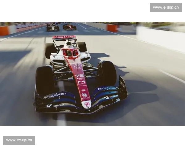 从边缘到中心：阿尔法·罗密欧车队管理层如何一步步走向巅峰