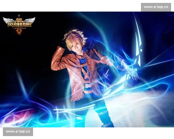 巅峰对决，欧洲电竞风云榜，谁主沉浮