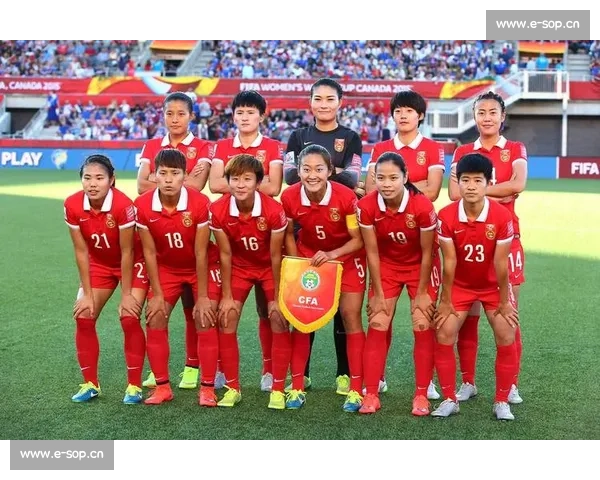 心潮澎湃!2026世界杯旧金山,为荣耀而战!