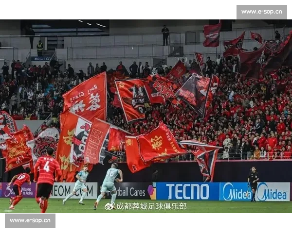 感谢有你！球迷用最狂热的方式庆祝，这份热爱无价！