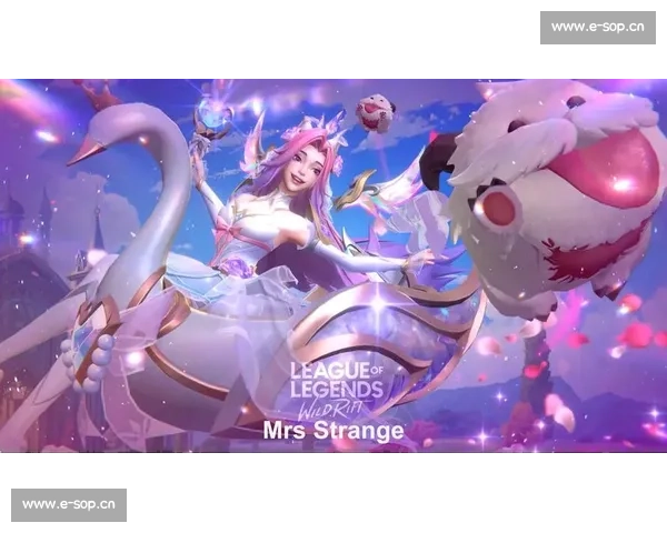 谁是下一个传奇英雄联盟手游联赛新人辈出,未来可期! 谁是下一个传奇英雄联盟手游联赛新人辈出,未来可期!