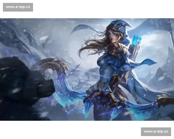 S13赛季英雄联盟:我们为何如此热爱电竞 S13赛季英雄联盟:我们为何如此热爱电竞