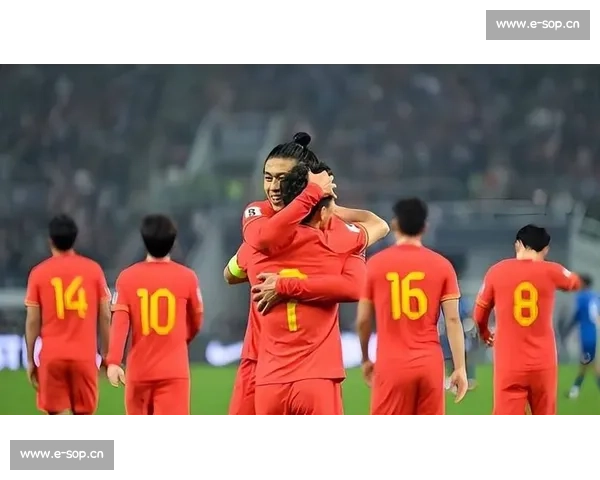 不负众望！世界杯新星以一己之力，带领球队创造历史