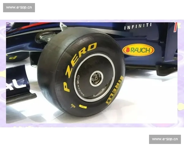 揭秘F1轮胎磨损真相,哪支车队藏着终极武器 揭秘F1轮胎磨损真相,哪支车队藏着终极武器