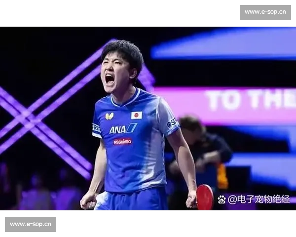 赛场内外皆是戏！选手场边小动作，被疑心理战术高明