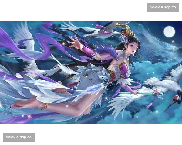 鏖战到天明！三国杀OL选手用坚持点燃电竞激情